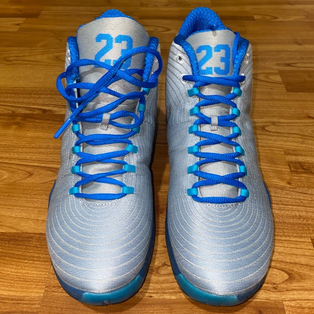 Brand new jordan XX9 Playoff Home size 11.5